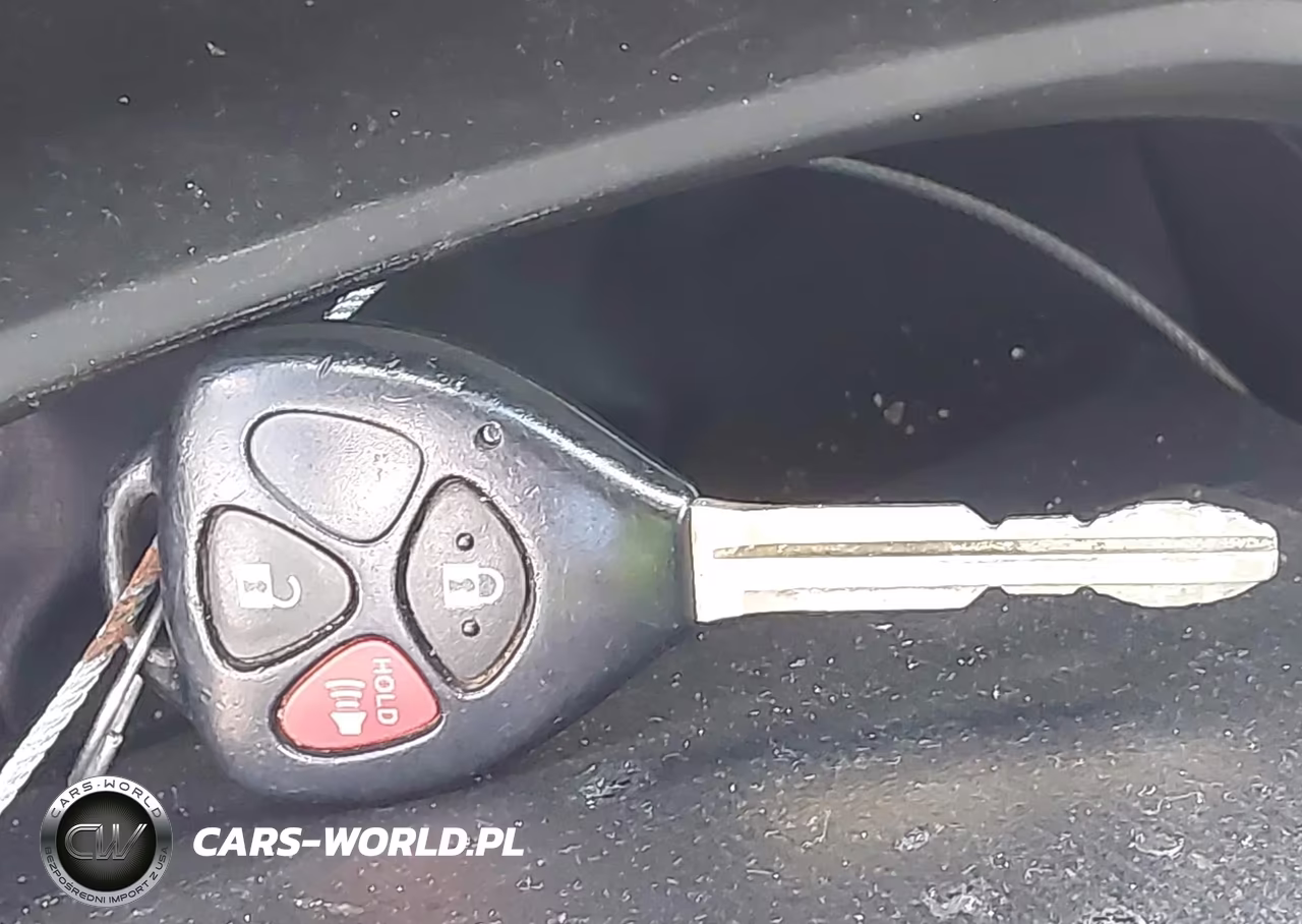2015 Toyota 4Runner Sr5 VIN:JTEBU5JRXF5228781 - 11