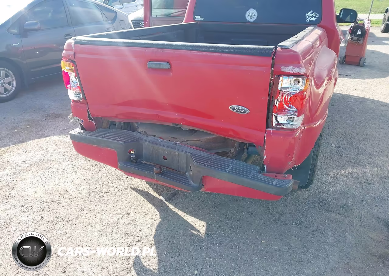 1999 Ford Ranger Xl-Xlt VIN:1FTYR10C9XPA33282 - 12