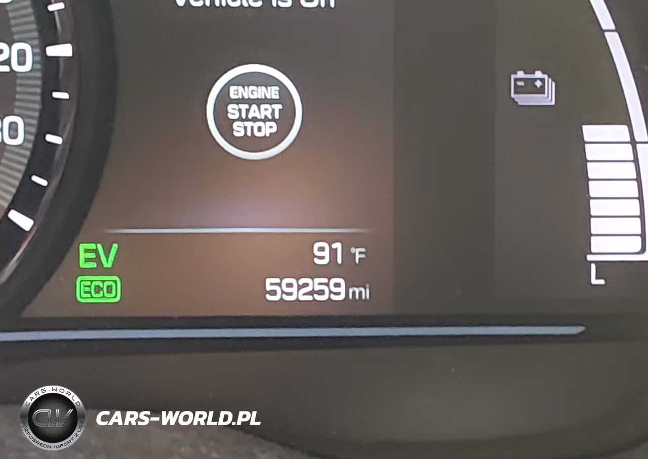 2018 Hyundai Ioniq Hybrid Sel VIN:KMHC75LC9JU087527 - 16