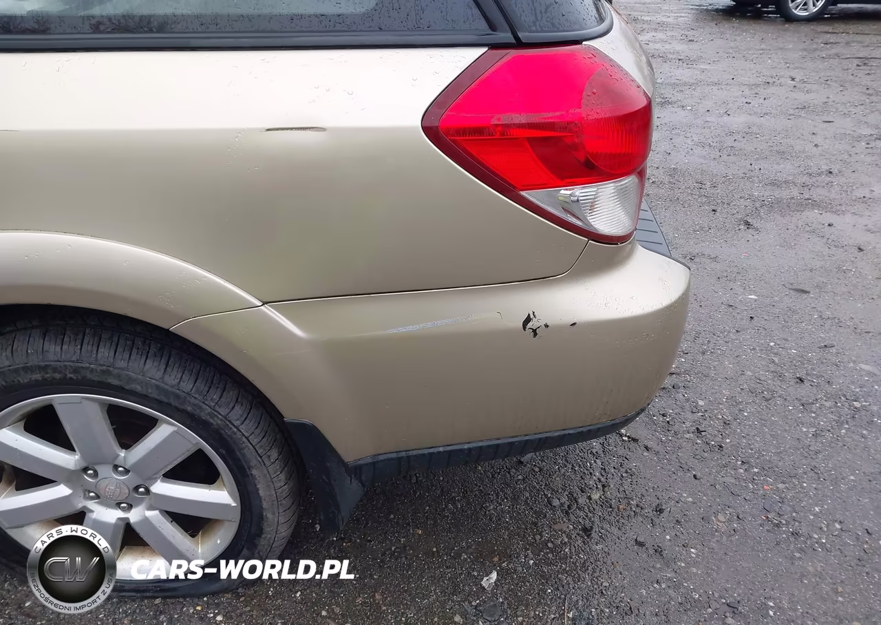 2009 Subaru Outback 2.5I VIN:4S4BP61C996334968 - 12