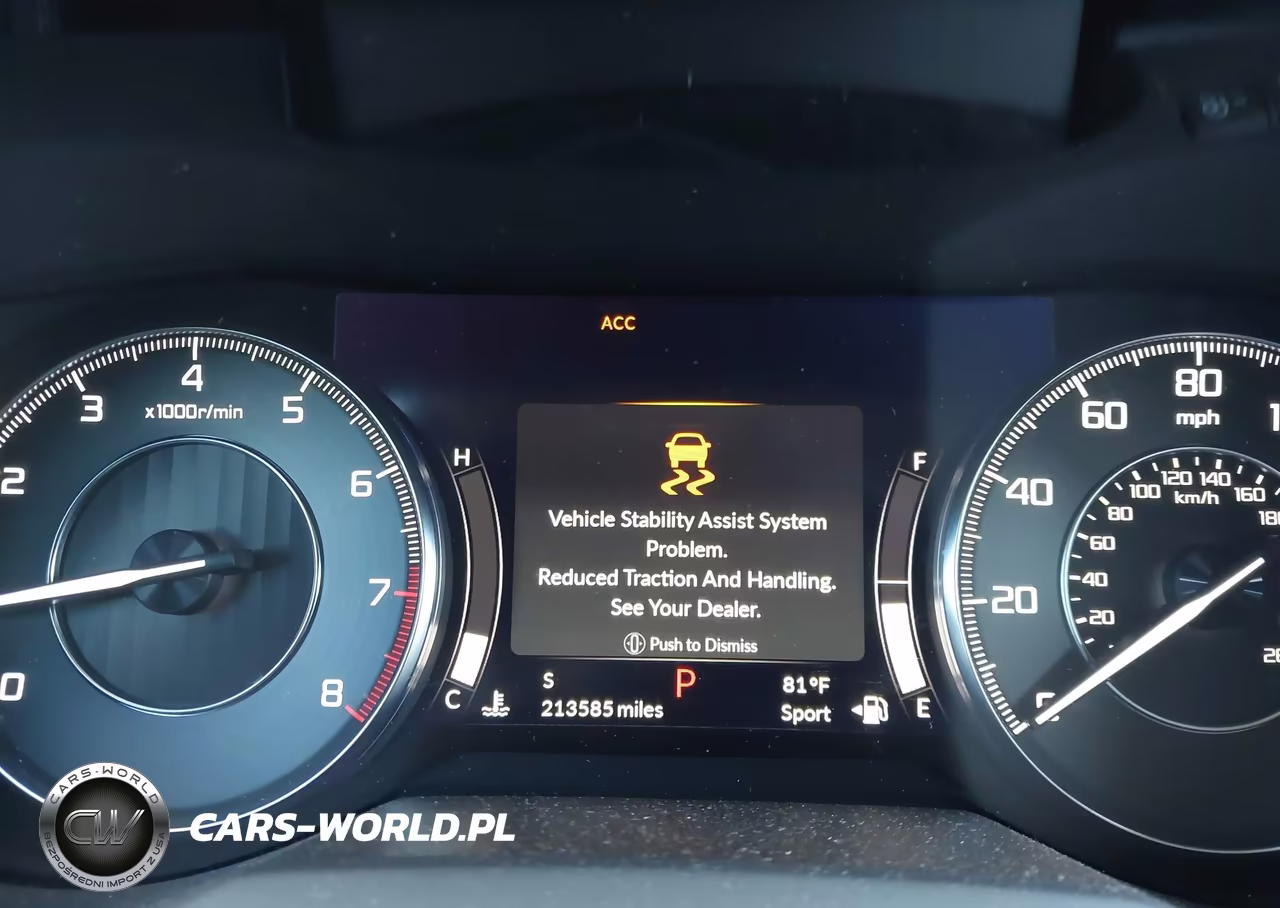 2019 Acura Rdx Technology Package VIN:5J8TC2H59KL008309 - 15