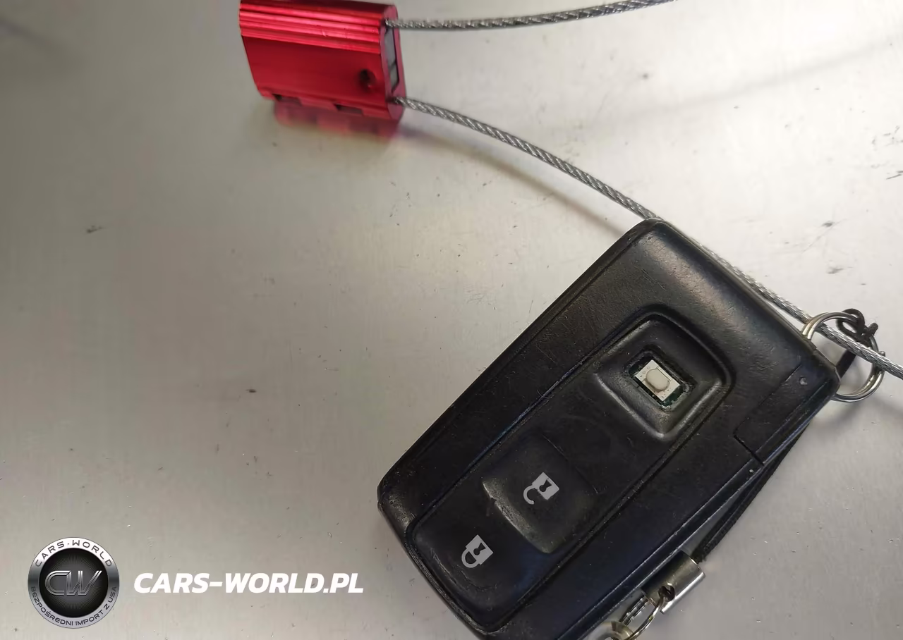 2008 Toyota Prius Touring VIN:JTDKB20U387775297 - 11