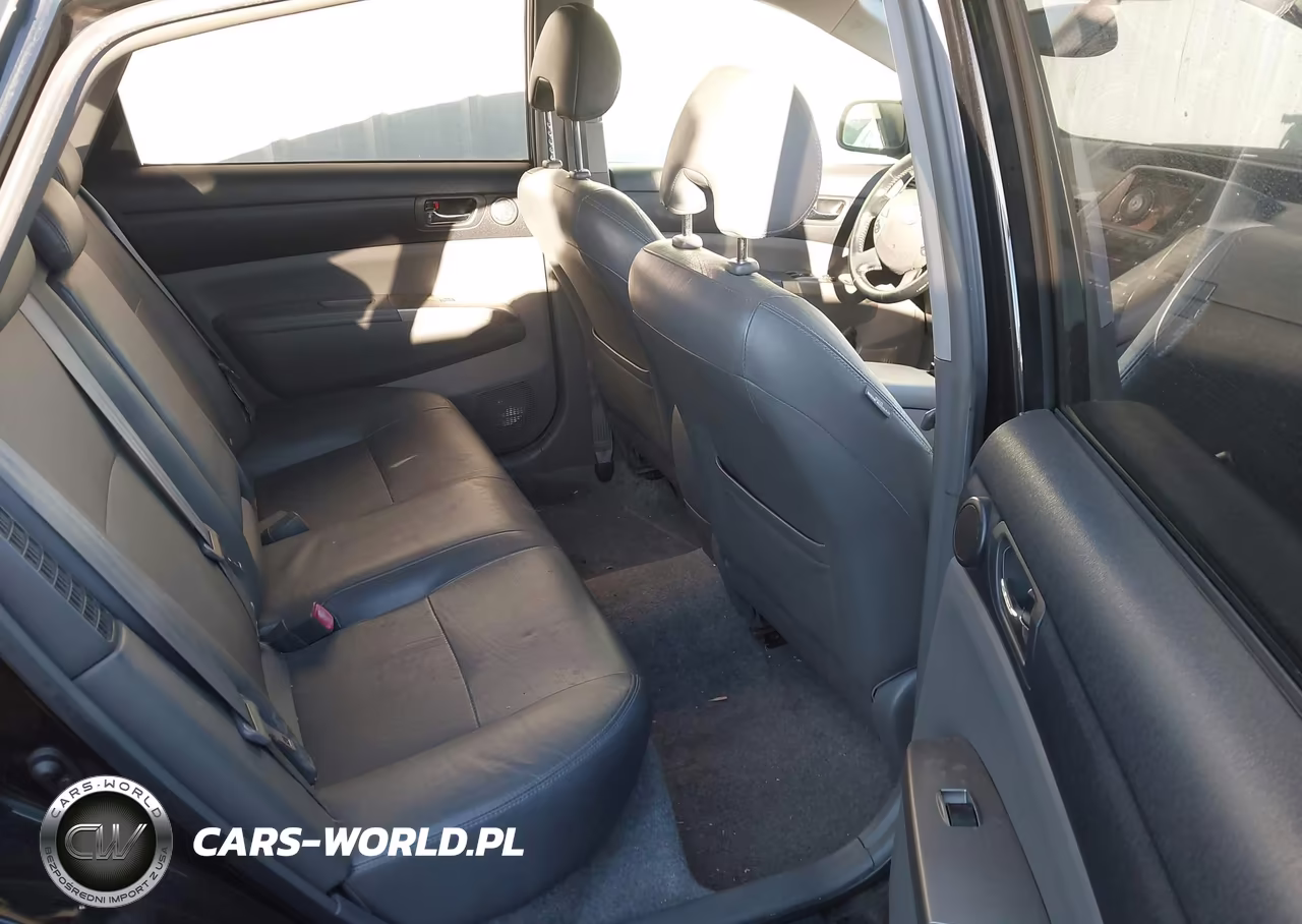 2008 Toyota Prius Touring VIN:JTDKB20U387775297 - 8
