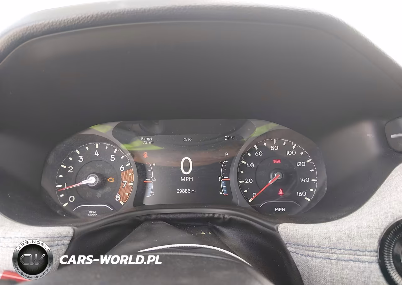 2023 Jeep Compass Sport 4X4 VIN:3C4NJDAN0PT566435 - 7