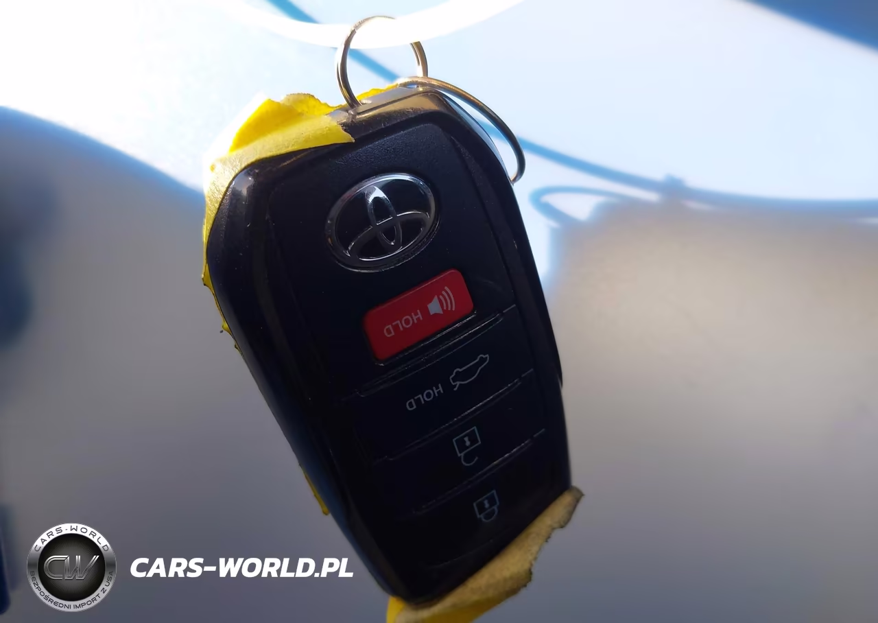 2025 Toyota Camry Se VIN:4T1DBADK1SU507493 - 11