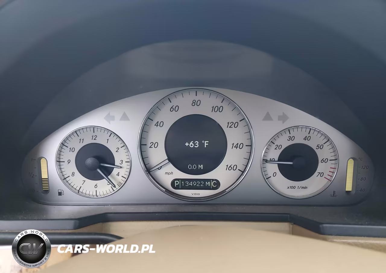 2008 Mercedes-Benz E 350 4Matic VIN:WDBUF87X78B212216 - 7