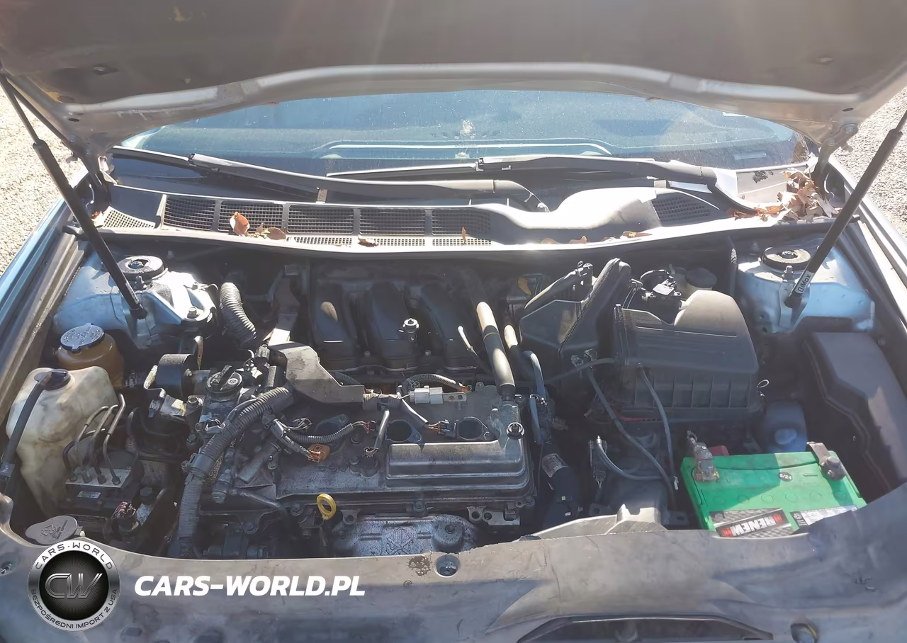 2007 Toyota Avalon Xls VIN:4T1BK36B47U216638 - 10