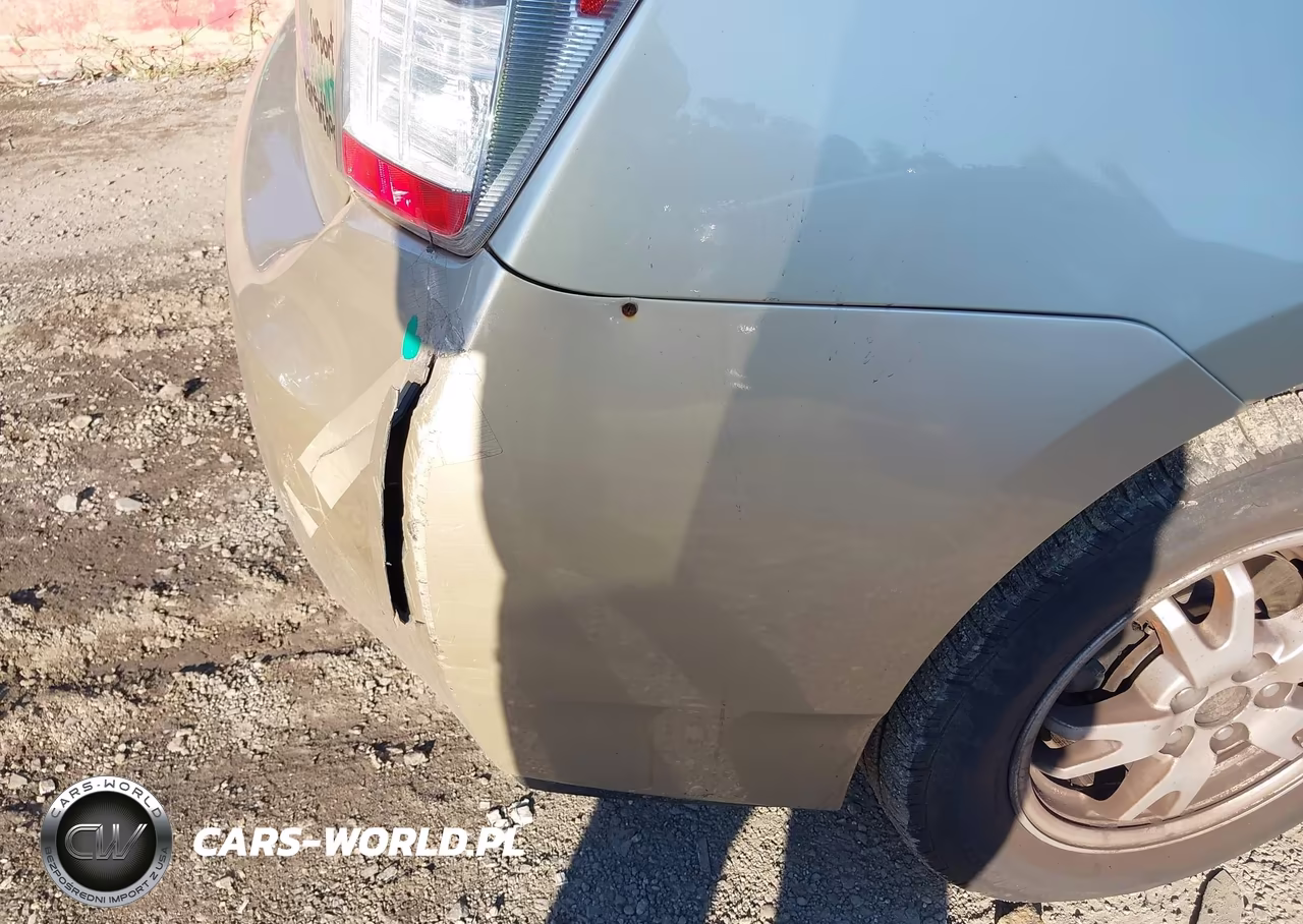 2010 Toyota Prius Iv VIN:JTDKN3DU8A0025500 - 17