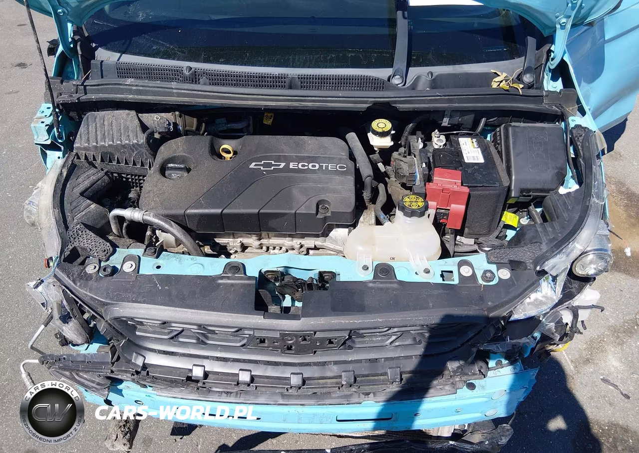 2021 Chevrolet Spark Fwd Ls Automatic VIN:KL8CB6SA2MC712717 - 10