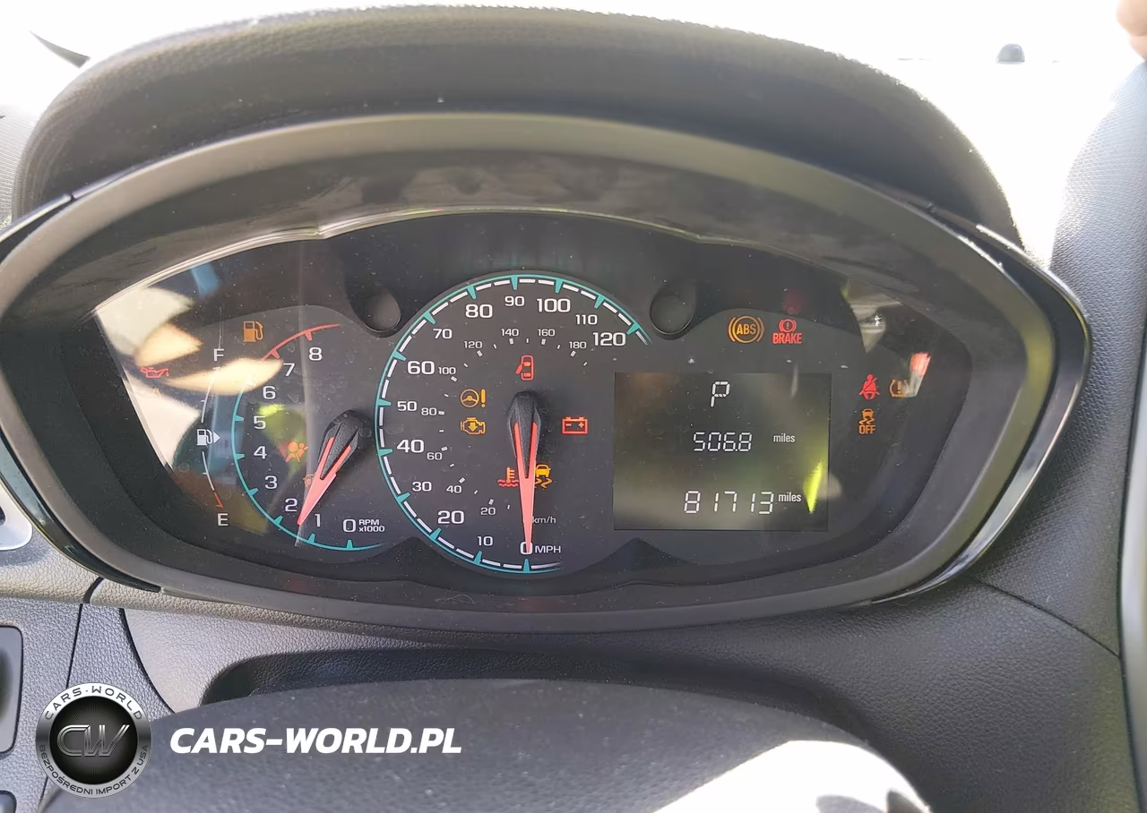 2021 Chevrolet Spark Fwd Ls Automatic VIN:KL8CB6SA2MC712717 - 7