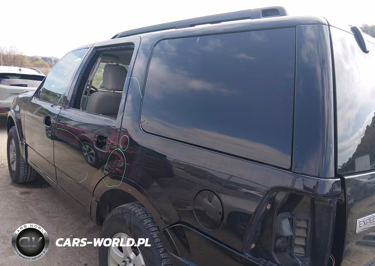 2010 Ford Expedition Xlt VIN:1FMJU1G50AEB63649 - 6