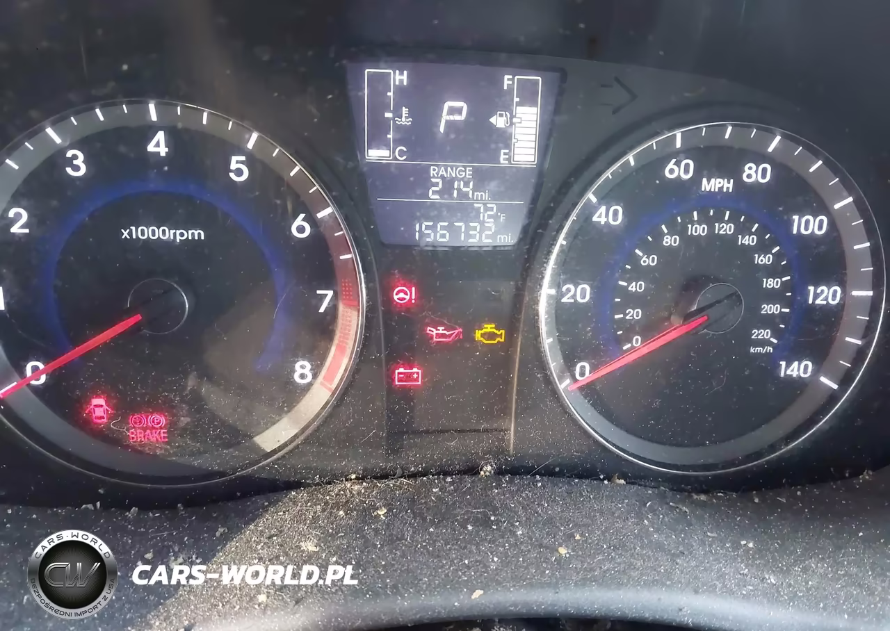 2016 Hyundai Accent Se VIN:KMHCT4AE2GU983445 - 7