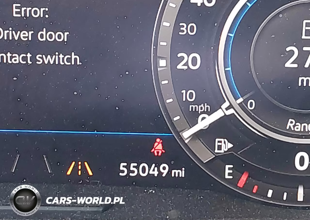 2018 Volkswagen Tiguan 2.0T Sel Premium VIN:3VV4B7AX4JM091791 - 16