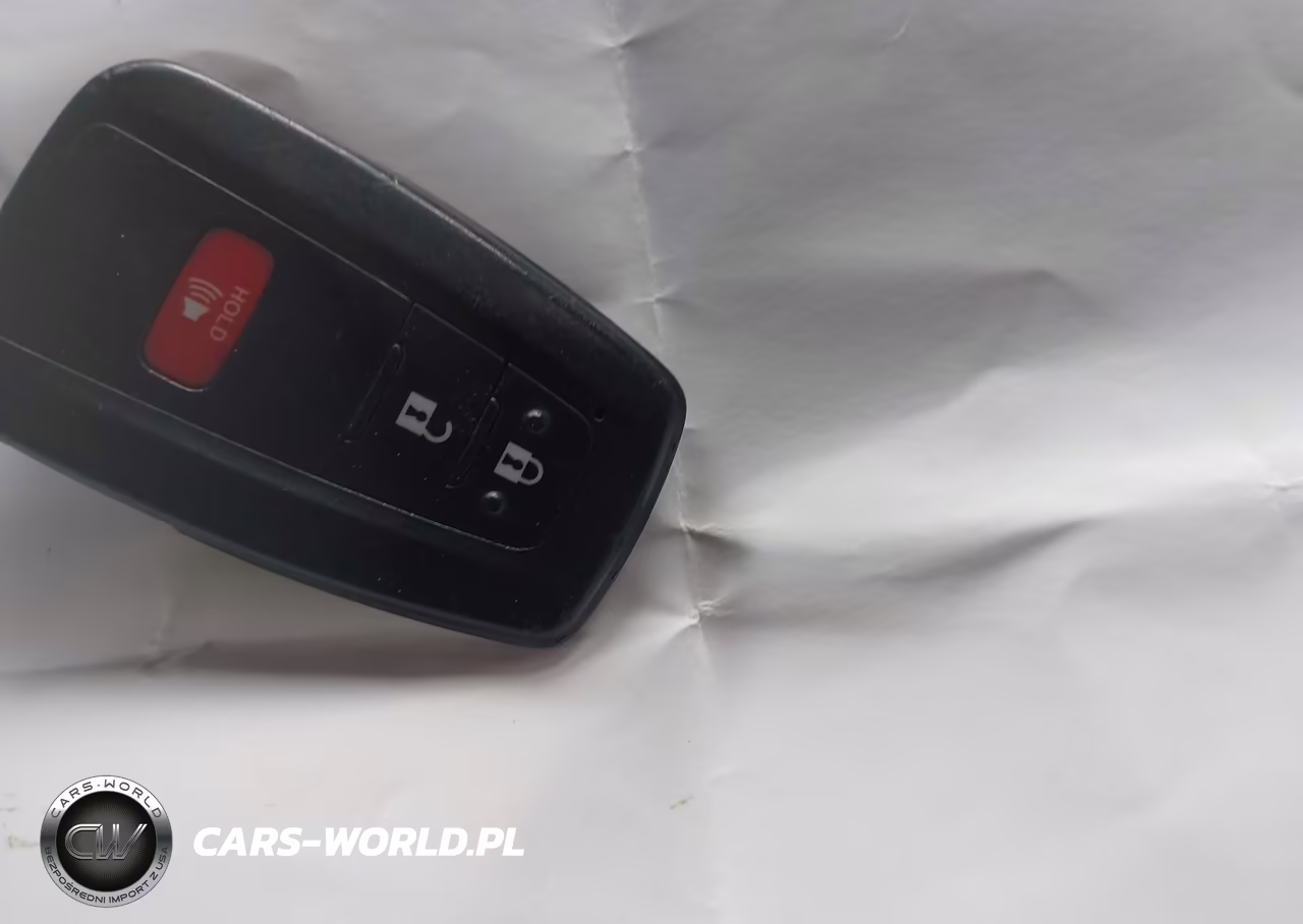2017 Toyota Prius Two VIN:JTDKBRFU1H3545944 - 11
