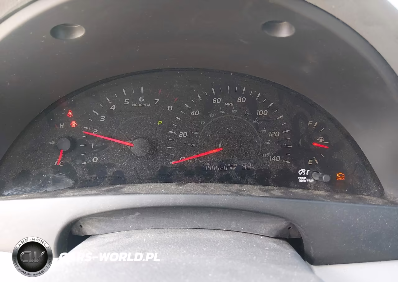 2007 Toyota Camry Ce VIN:4T1BE46K07U049000 - 7