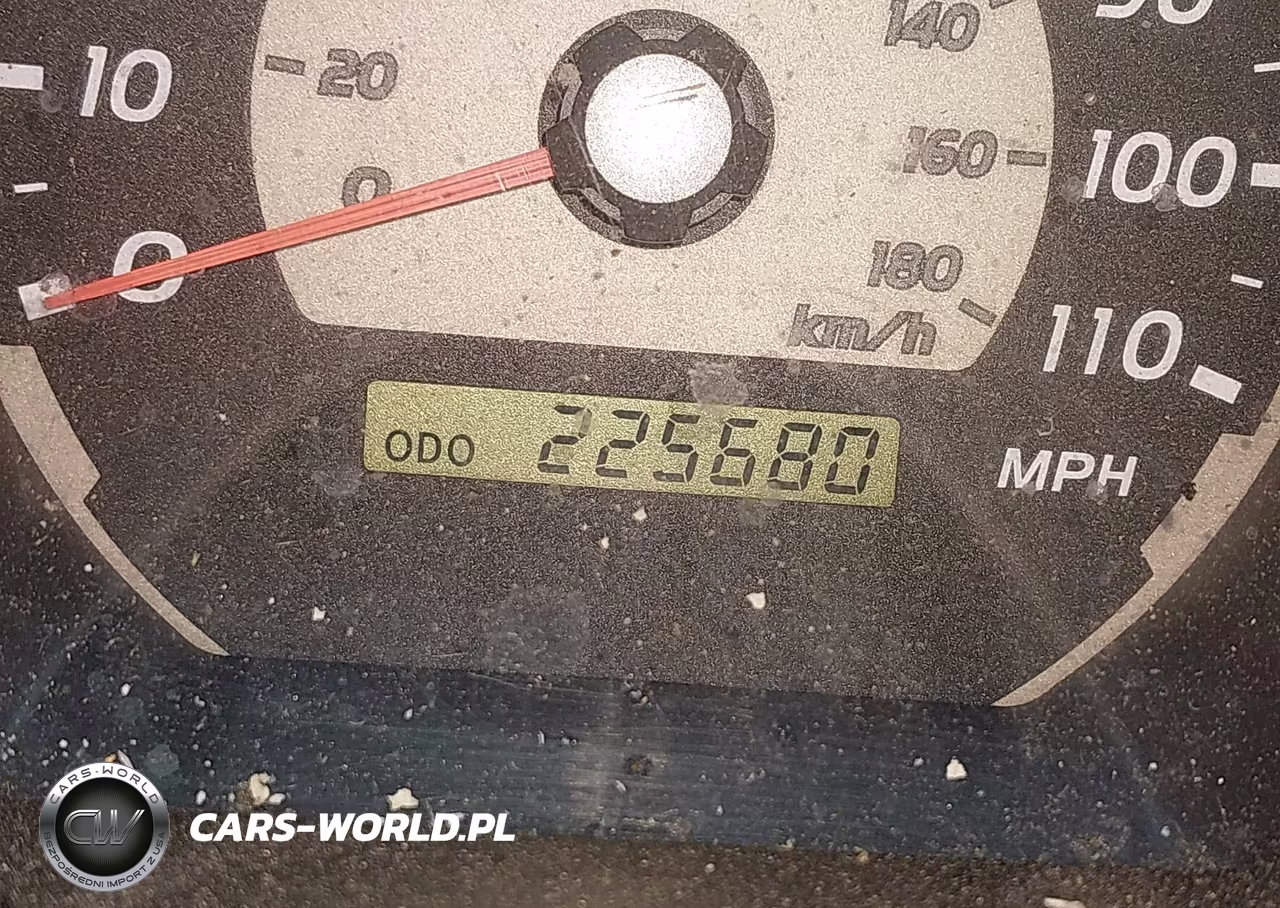 2003 Toyota 4Runner Sr5 V6 VIN:JTEBU14R238006024 - 7