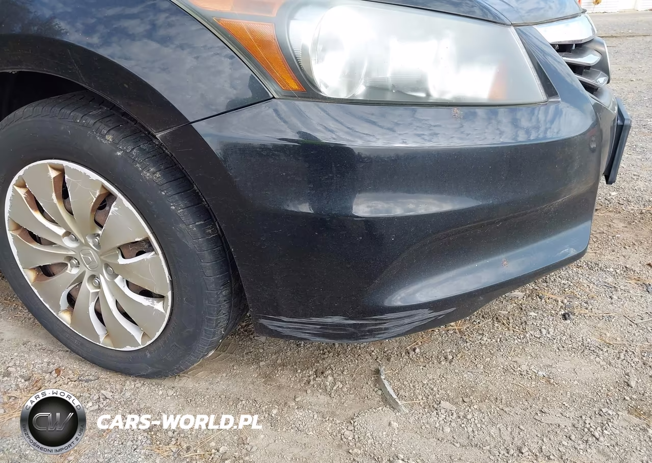 2011 Honda Accord 2.4 Lx VIN:1HGCP2E39BA046500 - 6