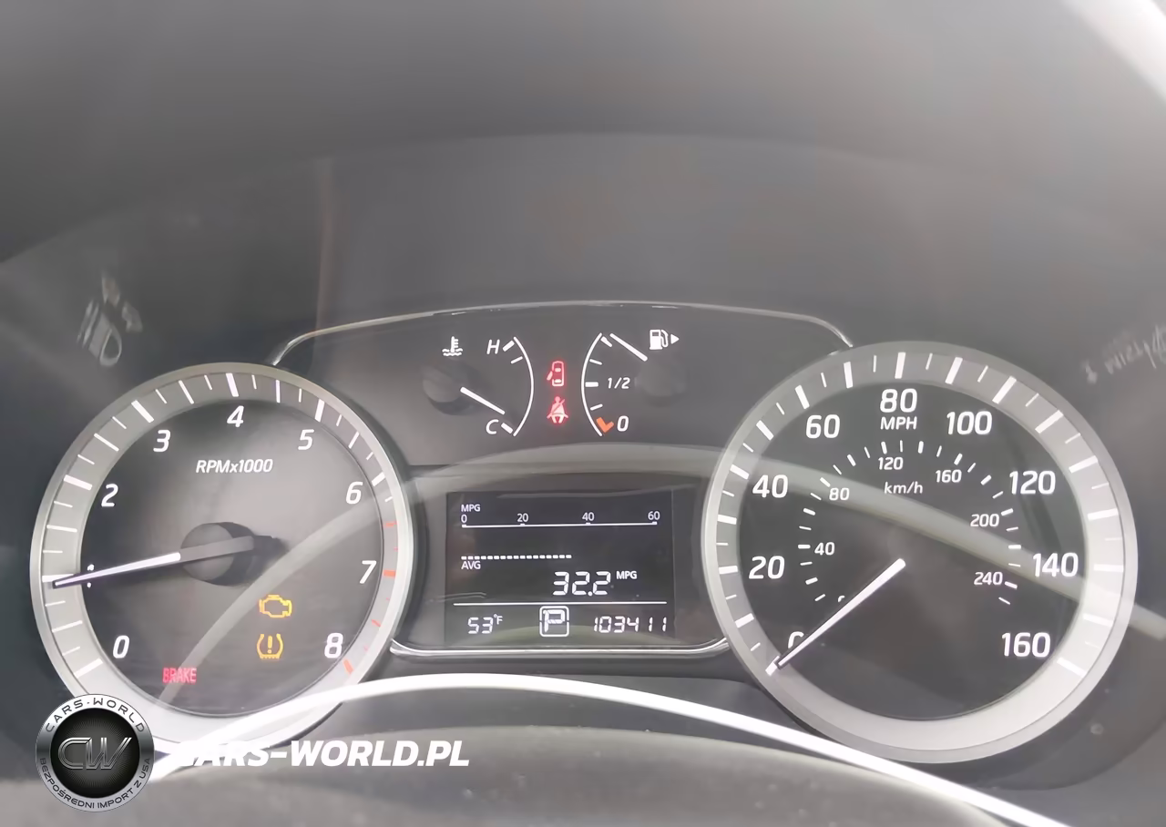 2013 Nissan Sentra Sv VIN:3N1AB7AP8DL714330 - 7