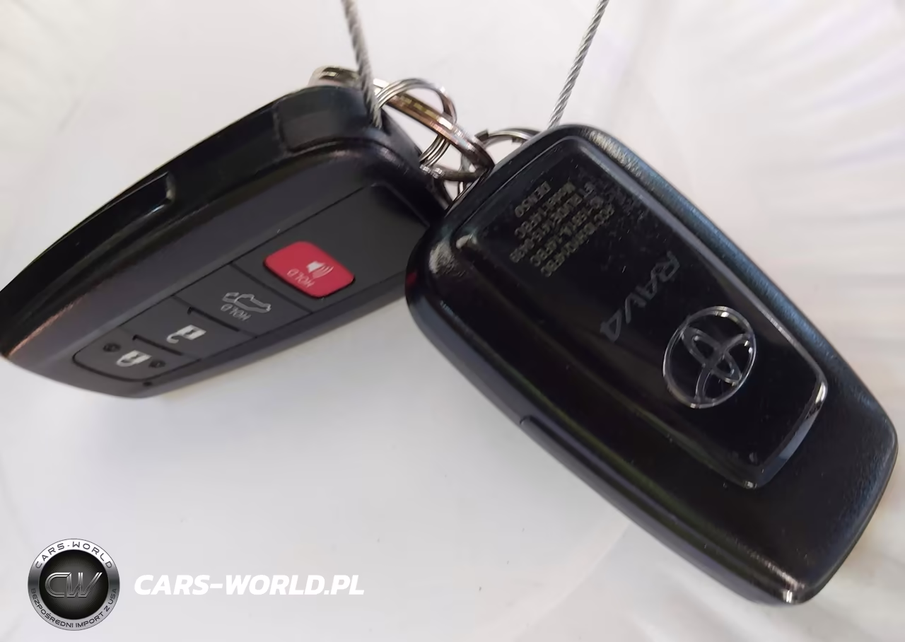 2020 Toyota Rav4 Xle Premium VIN:2T3C1RFV7LC048548 - 11