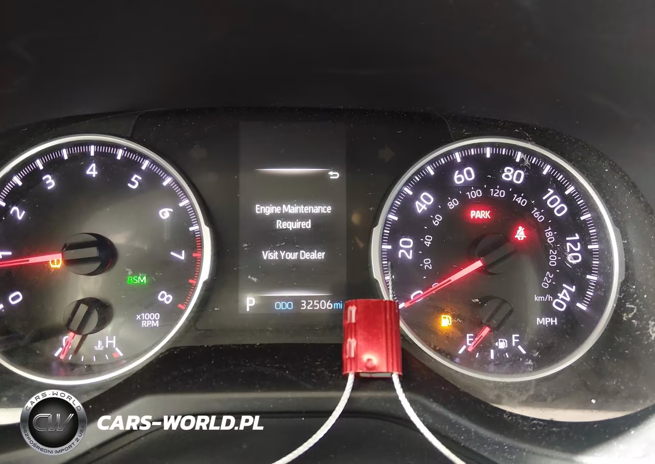 2020 Toyota Rav4 Xle Premium VIN:2T3C1RFV7LC048548 - 7