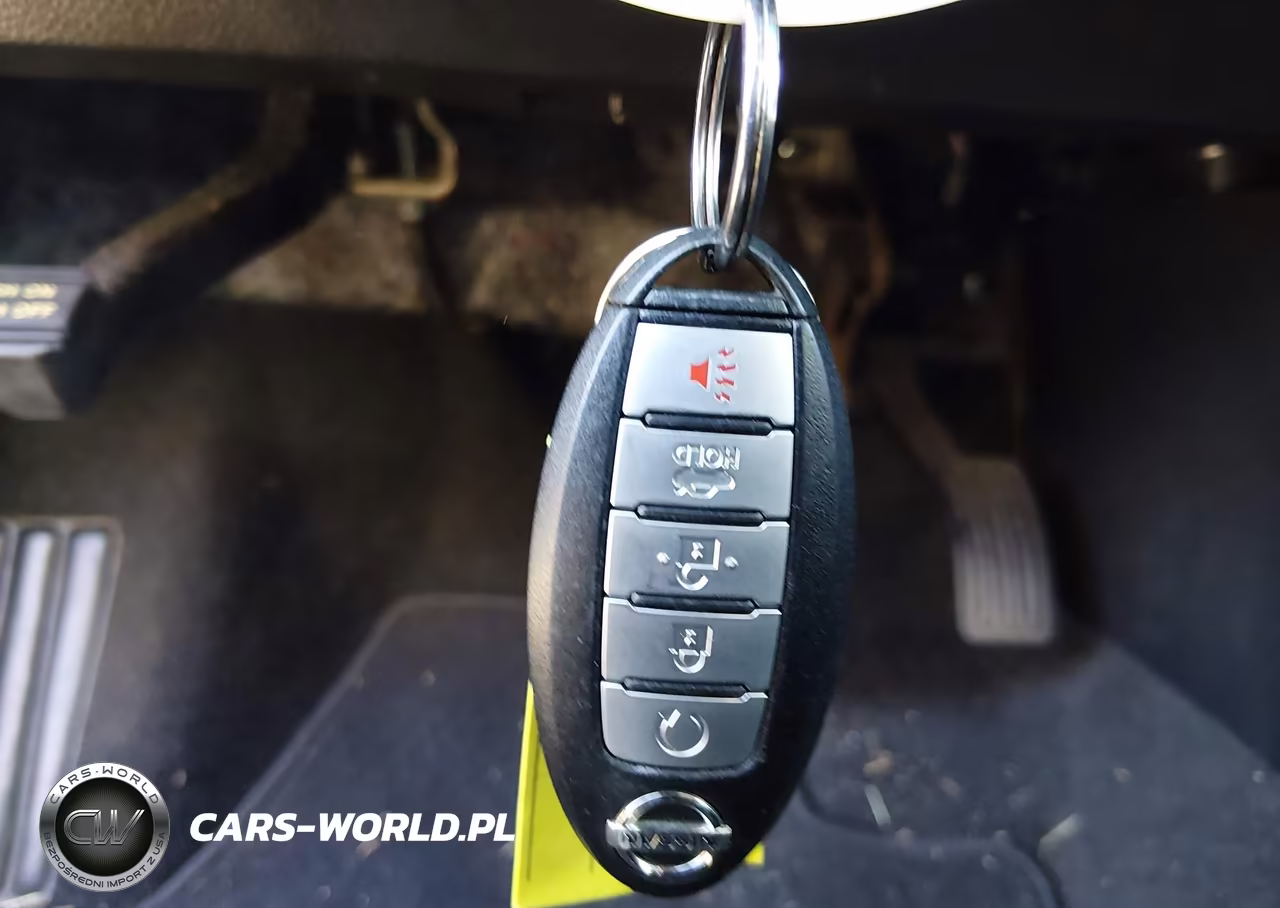 2015 Nissan Altima 2.5 Sv VIN:1N4AL3APXFC485866 - 11