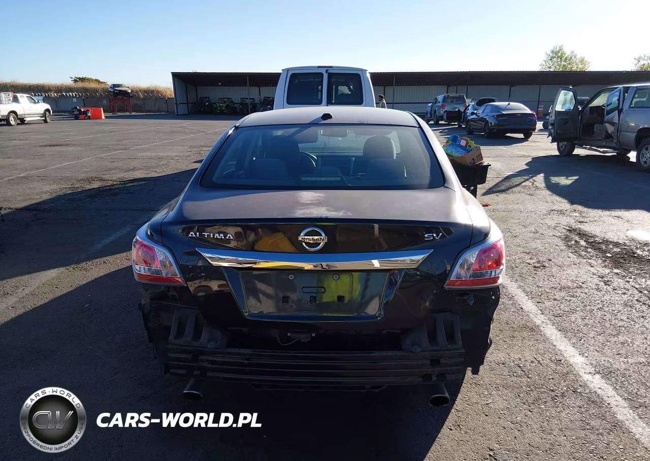 2015 Nissan Altima 2.5 VIN:1N4AL3AP8FC259308 - 16