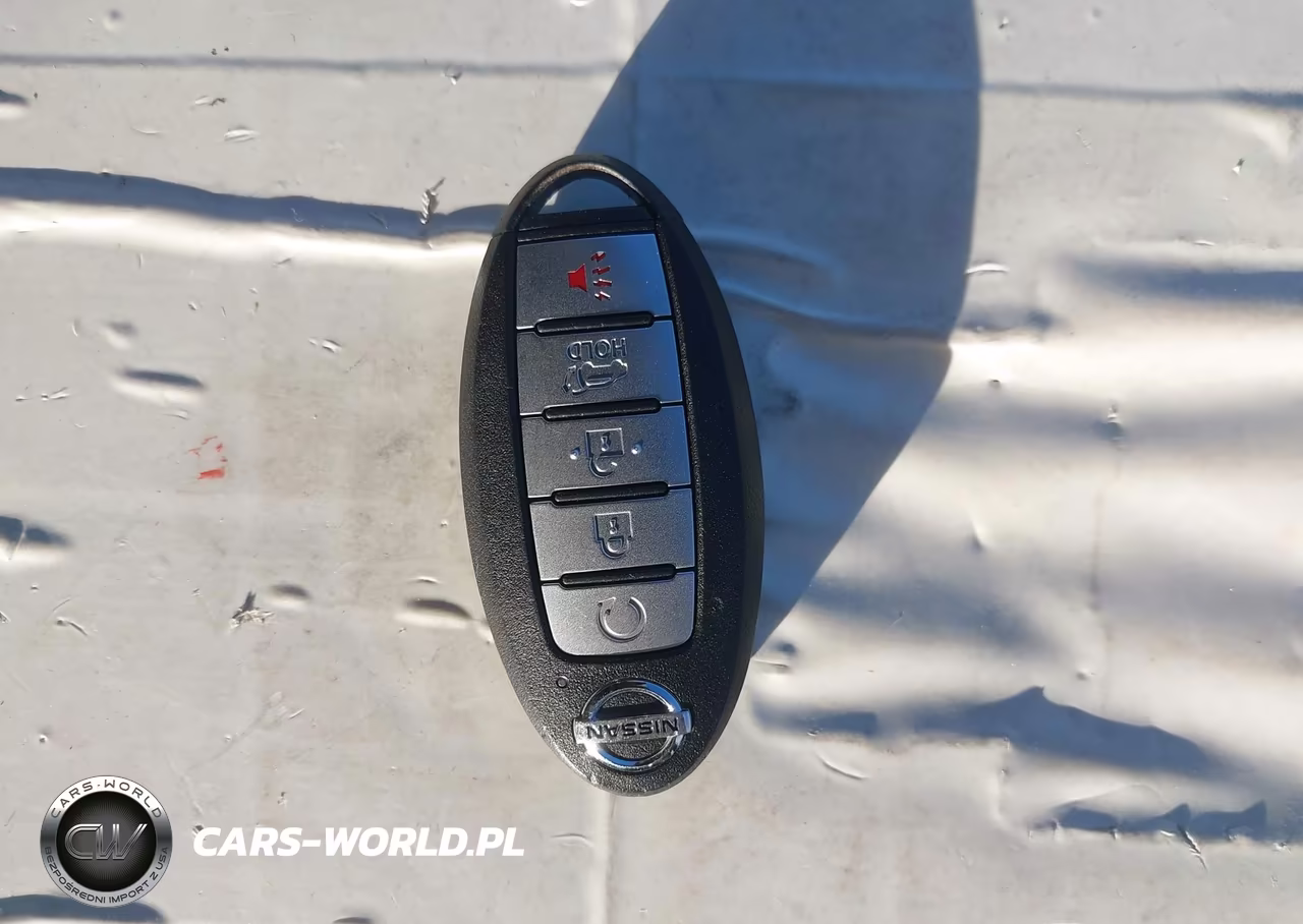 2019 Nissan Rogue Sv VIN:KNMAT2MV5KP536384 - 11