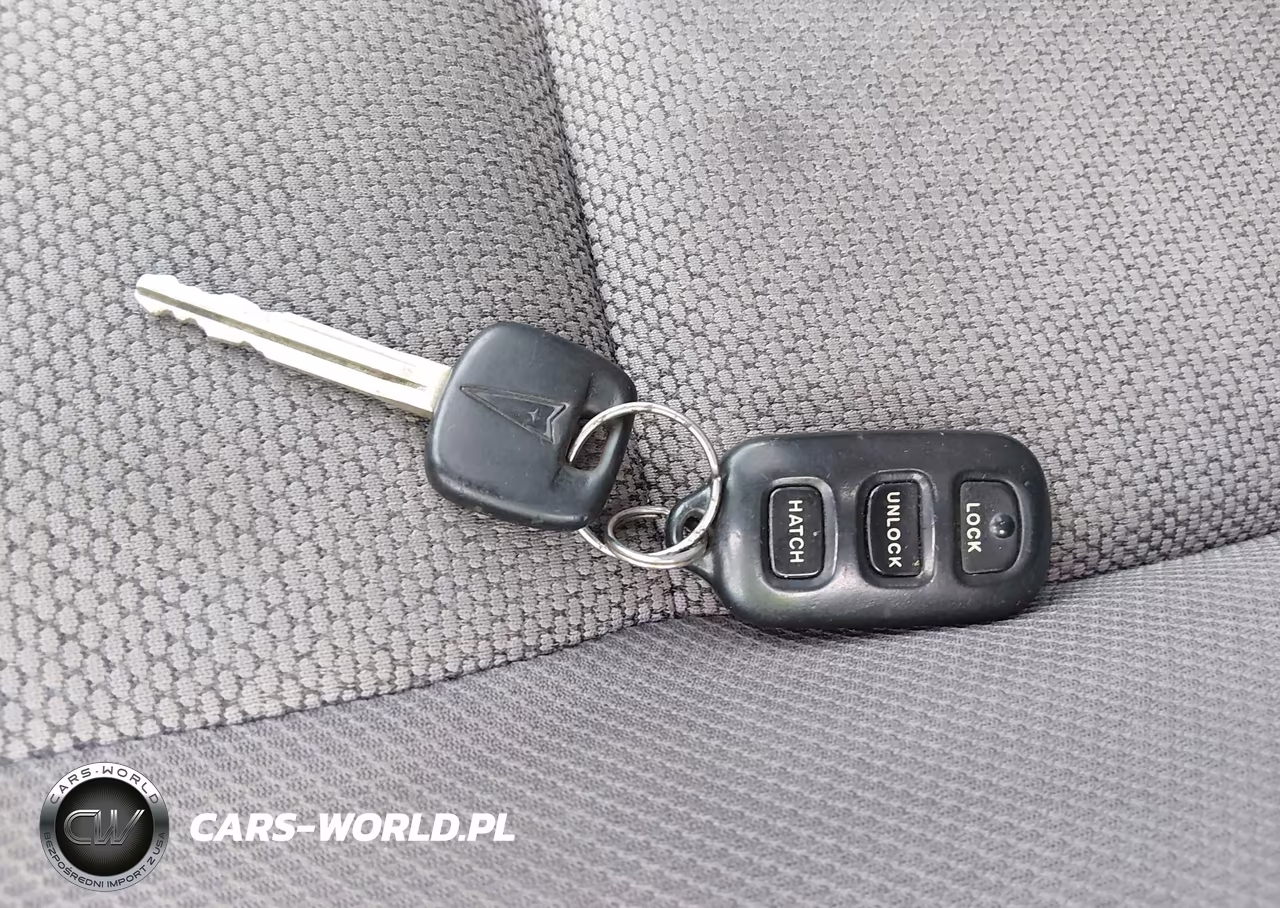 2003 Pontiac Vibe VIN:5Y2SL62893Z469030 - 11