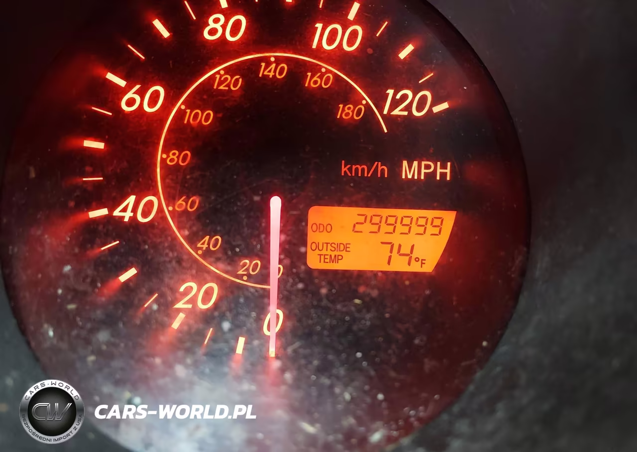 2003 Pontiac Vibe VIN:5Y2SL62893Z469030 - 7