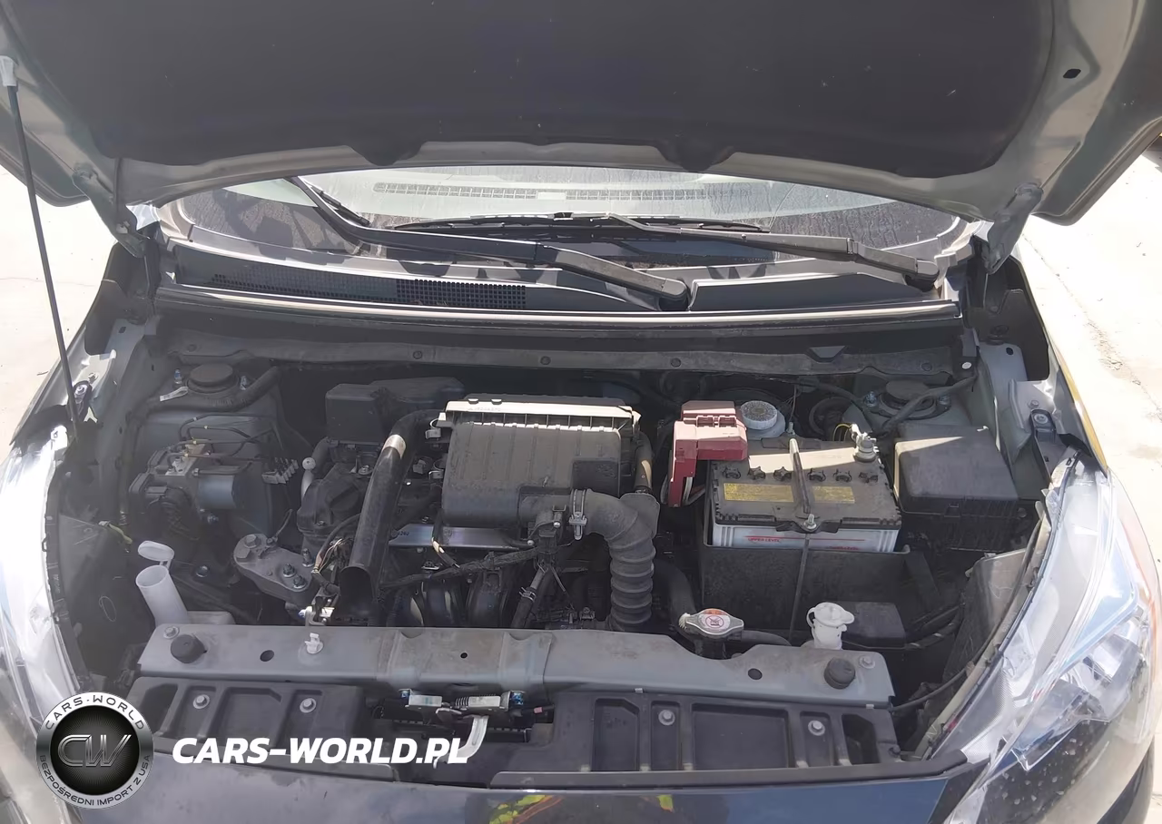 2024 Mitsubishi Mirage Es-Le VIN:ML32AUHJ4RH012180 - 10