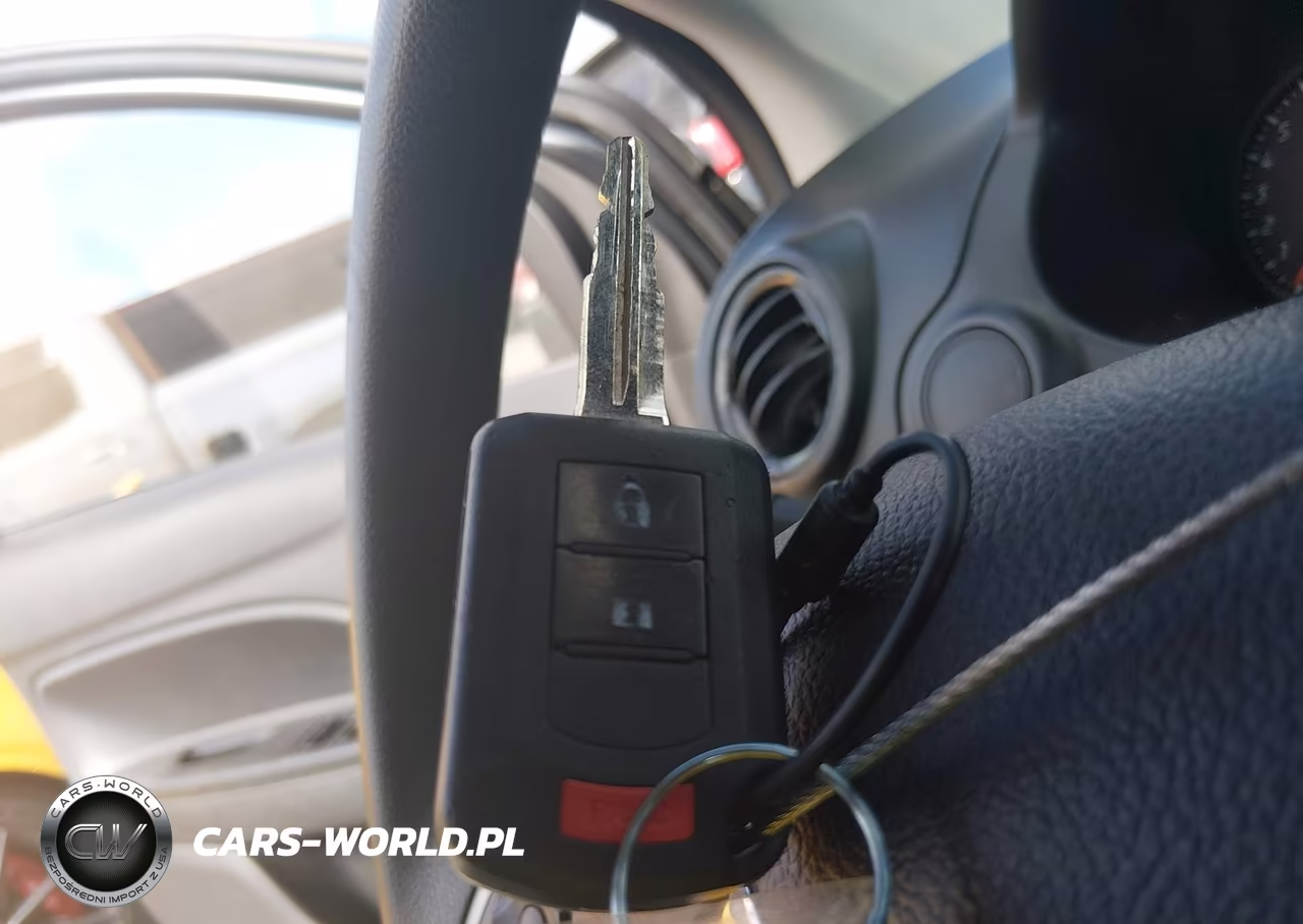 2024 Mitsubishi Mirage Es-Le VIN:ML32AUHJ4RH012180 - 11