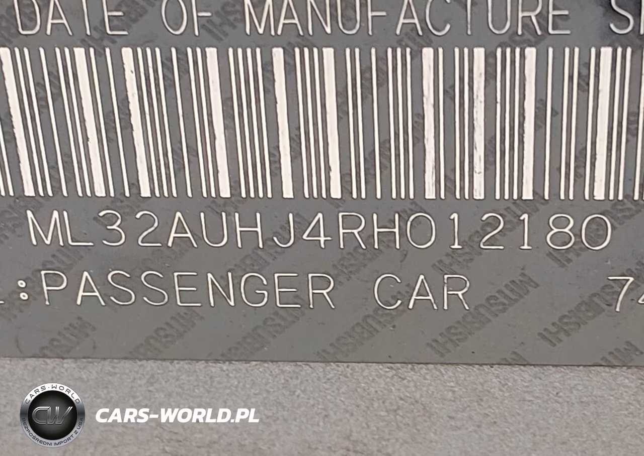 2024 Mitsubishi Mirage Es-Le VIN:ML32AUHJ4RH012180 - 9