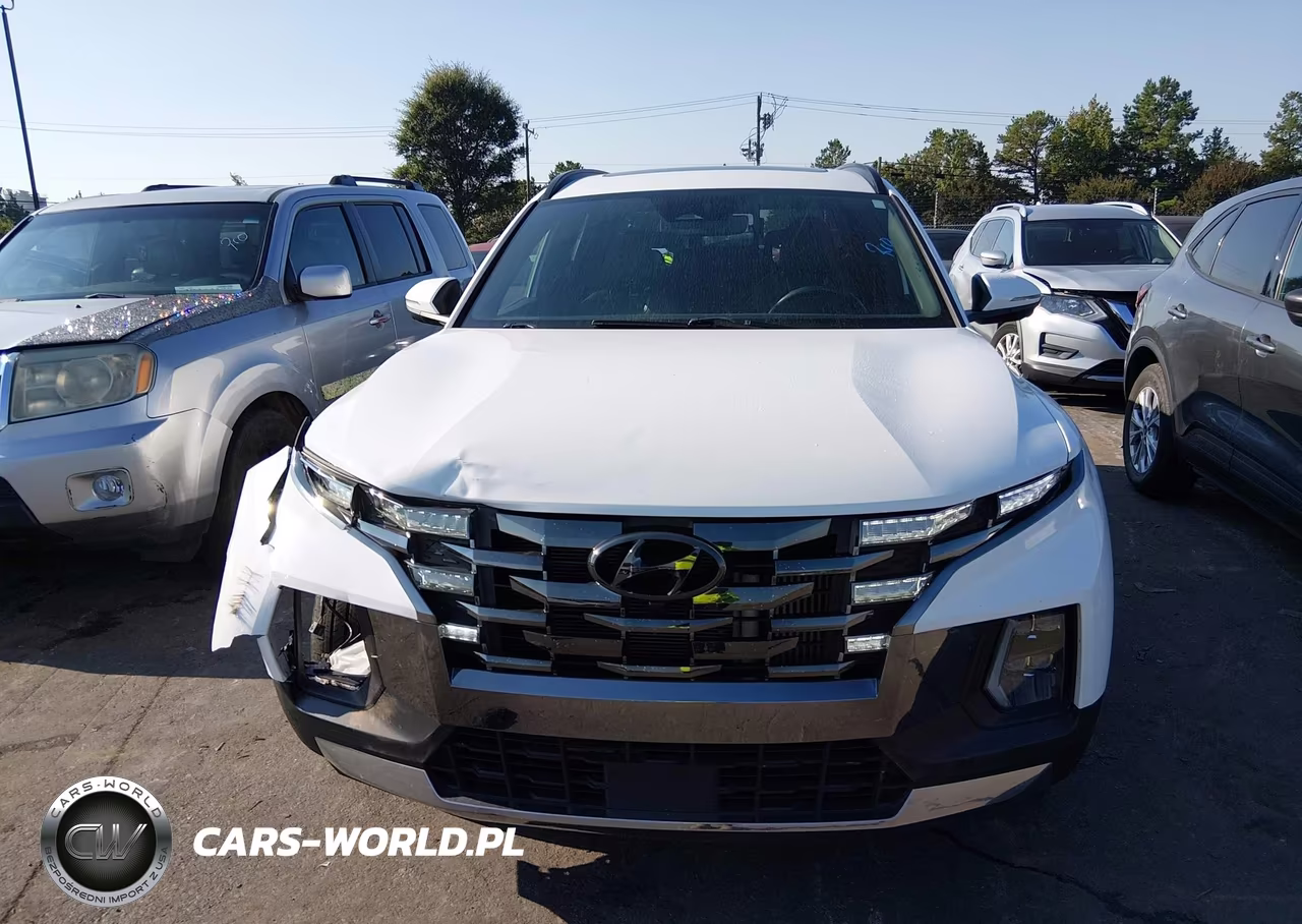 2023 Hyundai Santa Cruz Limited VIN:5NTJEDAF7PH066530 - 12