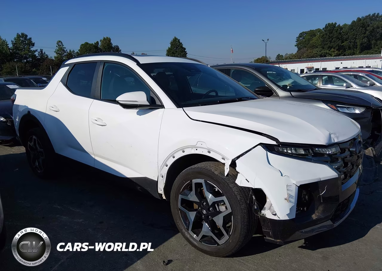 2023 Hyundai Santa Cruz Limited VIN:5NTJEDAF7PH066530 - 13