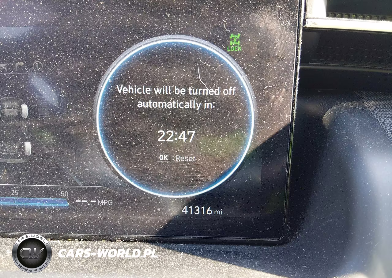 2023 Hyundai Santa Cruz Limited VIN:5NTJEDAF7PH066530 - 15