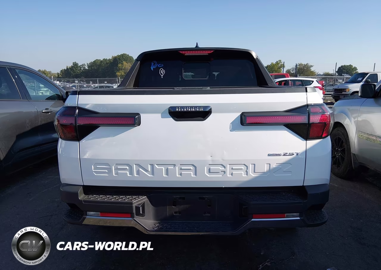 2023 Hyundai Santa Cruz Limited VIN:5NTJEDAF7PH066530 - 16