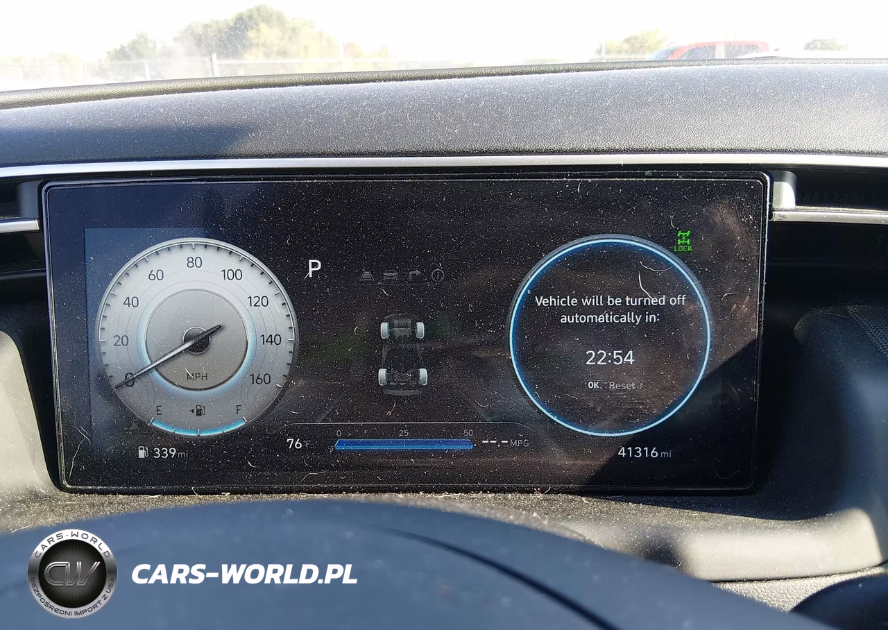 2023 Hyundai Santa Cruz Limited VIN:5NTJEDAF7PH066530 - 7