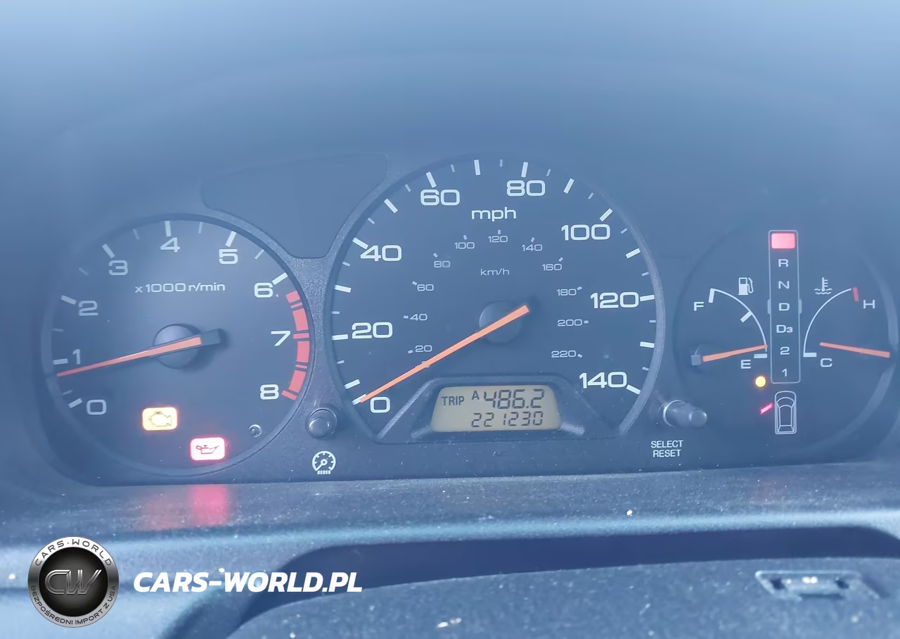2004 Honda Odyssey Ex-L VIN:5FNRL18084B044179 - 7