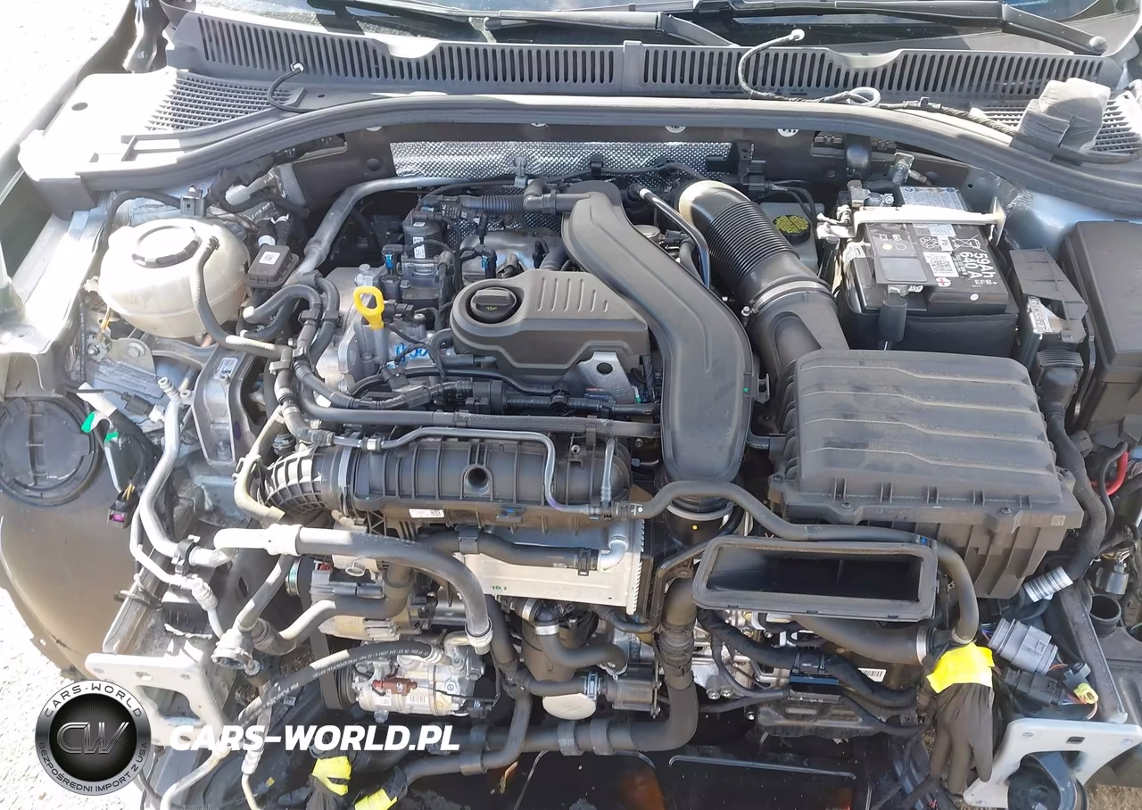 2024 Volkswagen Jetta 1.5T Sport VIN:3VWBM7BU8RM005797 - 10