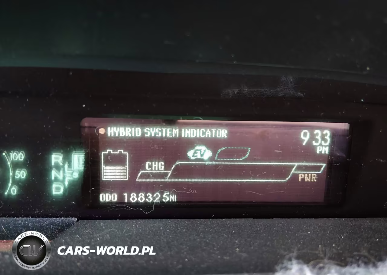 2015 Toyota Prius Three VIN:JTDKN3DU3F1907059 - 15