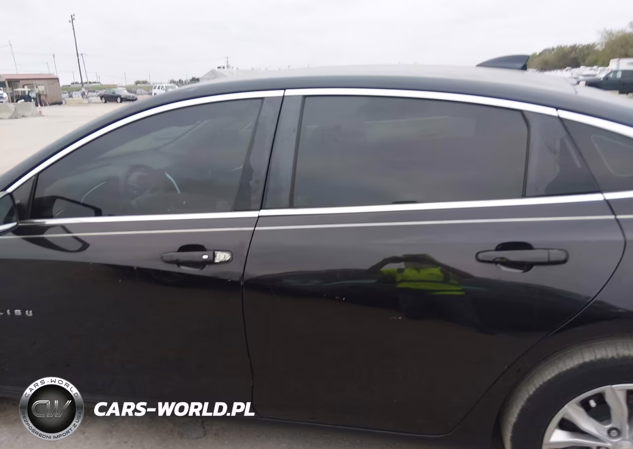 2019 Chevrolet Malibu Lt VIN:1G1ZD5ST7KF162460 - 14
