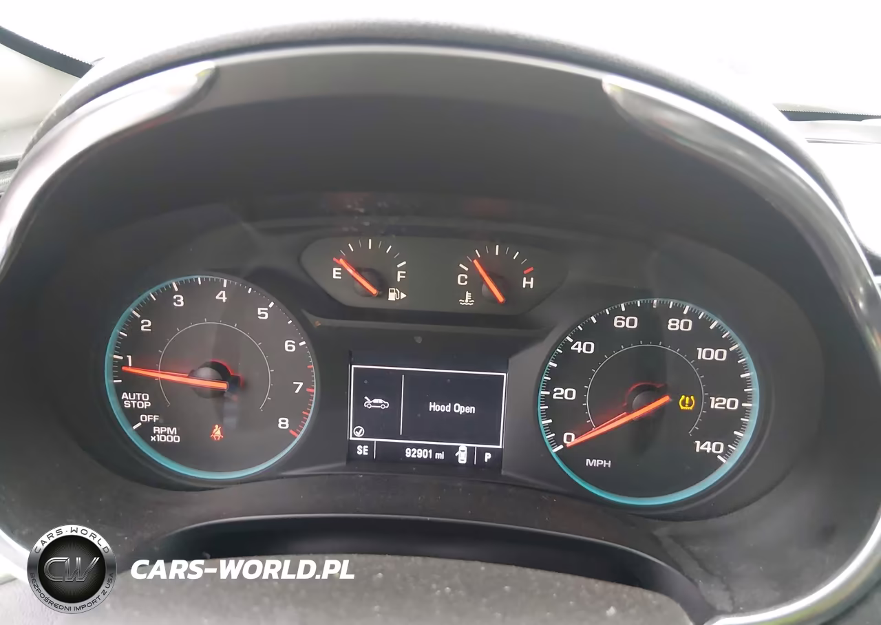 2019 Chevrolet Malibu Lt VIN:1G1ZD5ST7KF162460 - 7