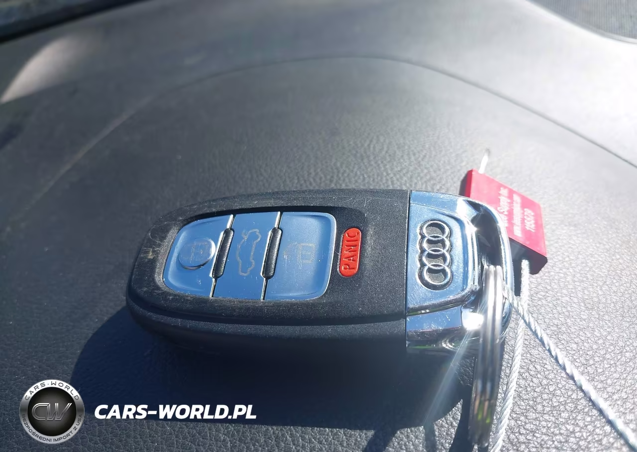 2015 Audi Q5 2.0T Premium VIN:WA1CFAFP6FA012950 - 11