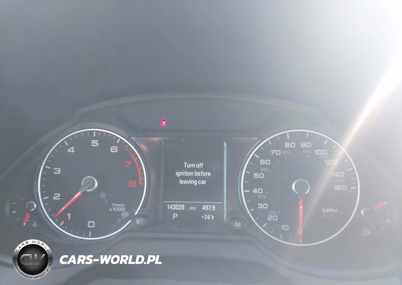 2015 Audi Q5 2.0T Premium VIN:WA1CFAFP6FA012950 - 7
