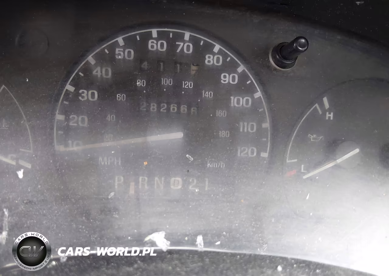 1999 Ford Ranger Xl-Xlt VIN:1FTYR10VXXTA81205 - 7