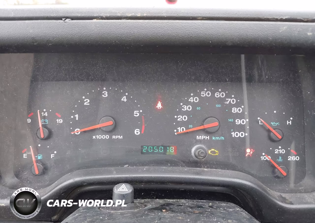 2004 Jeep Wrangler X VIN:1J4FA39S94P723317 - 7