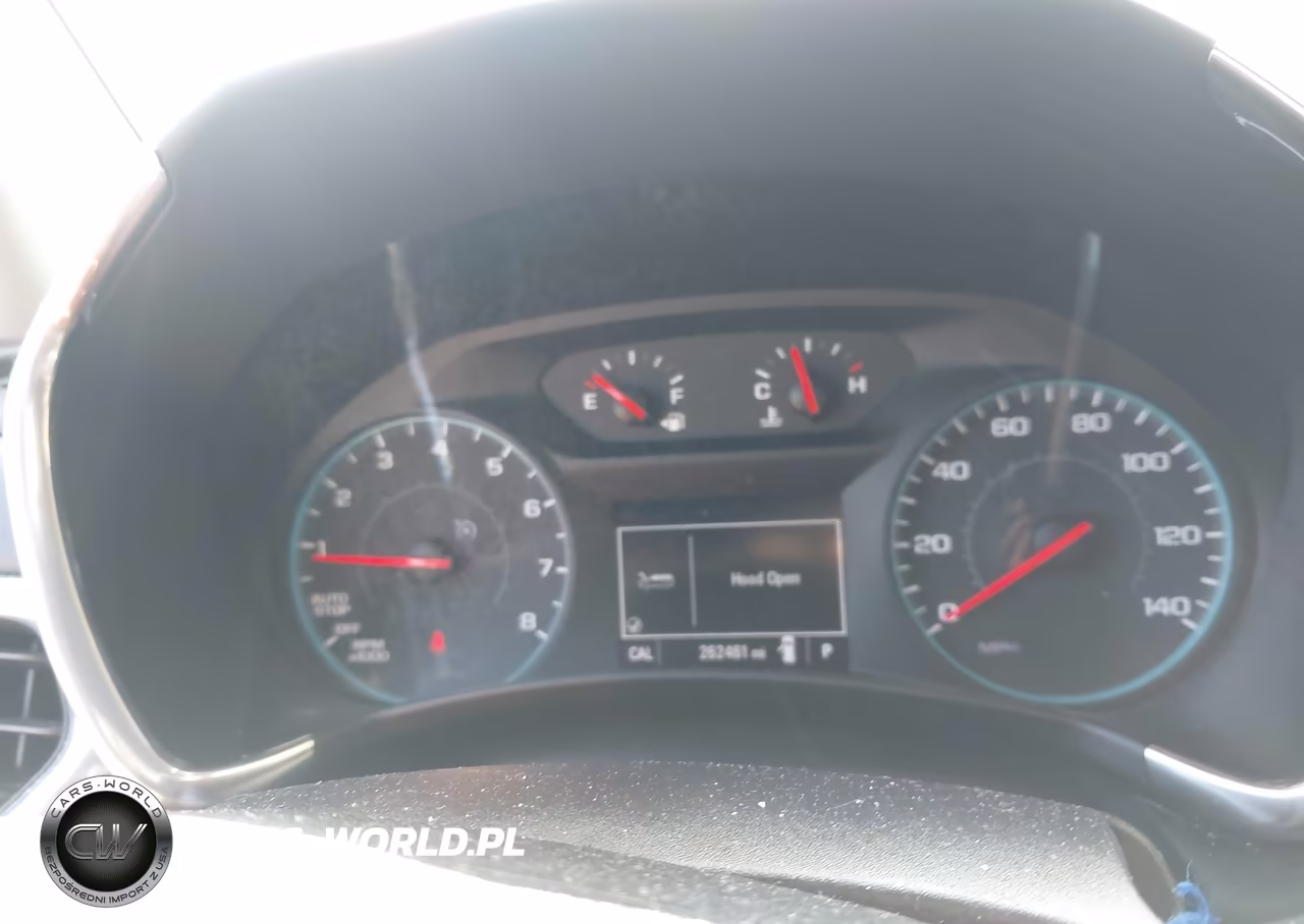 2018 Chevrolet Equinox Lt VIN:2GNAXSEVXJ6280025 - 7