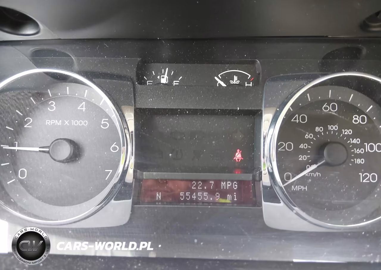 2006 Lincoln Zephyr VIN:3LNHM26106R617020 - 7