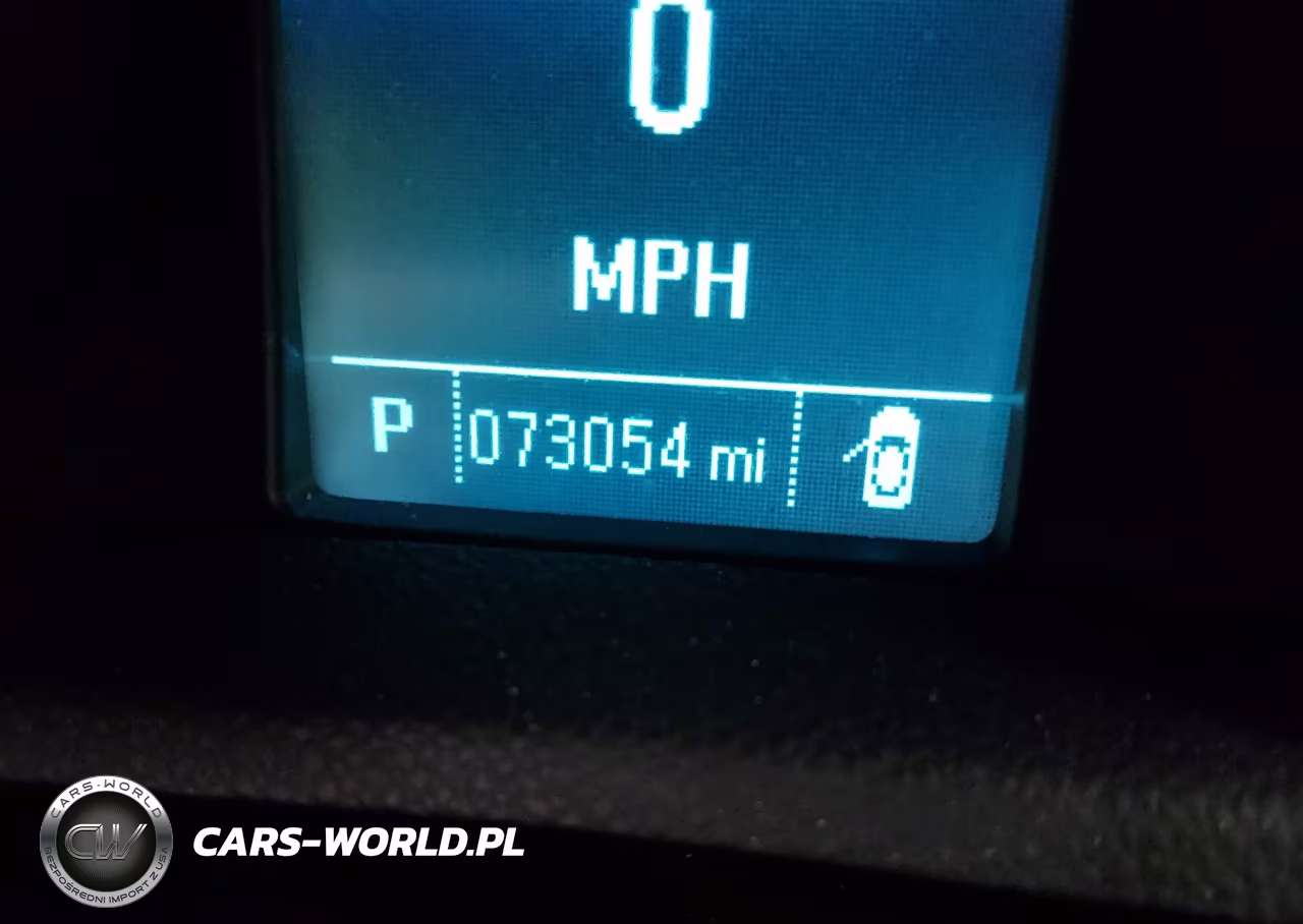 2014 Buick Encore Premium VIN:KL4CJDSB8EB633514 - 15