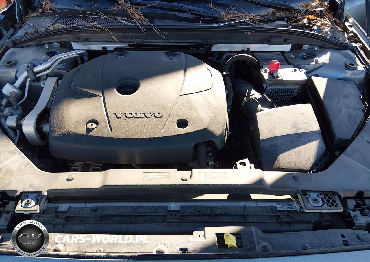2021 Volvo S60 T5 Momentum VIN:7JR102FK7MG102581 - 10